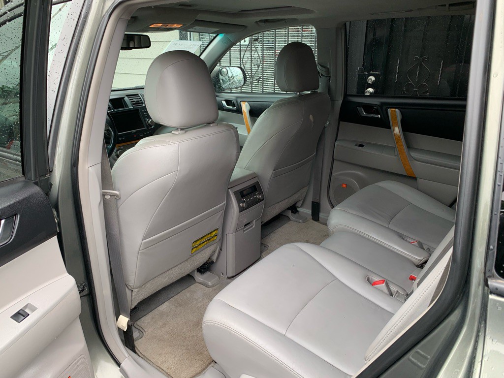 2008 Toyota Highlander Image 15