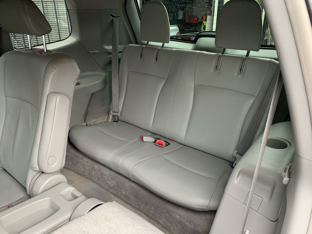 2008 Toyota Highlander Image 17