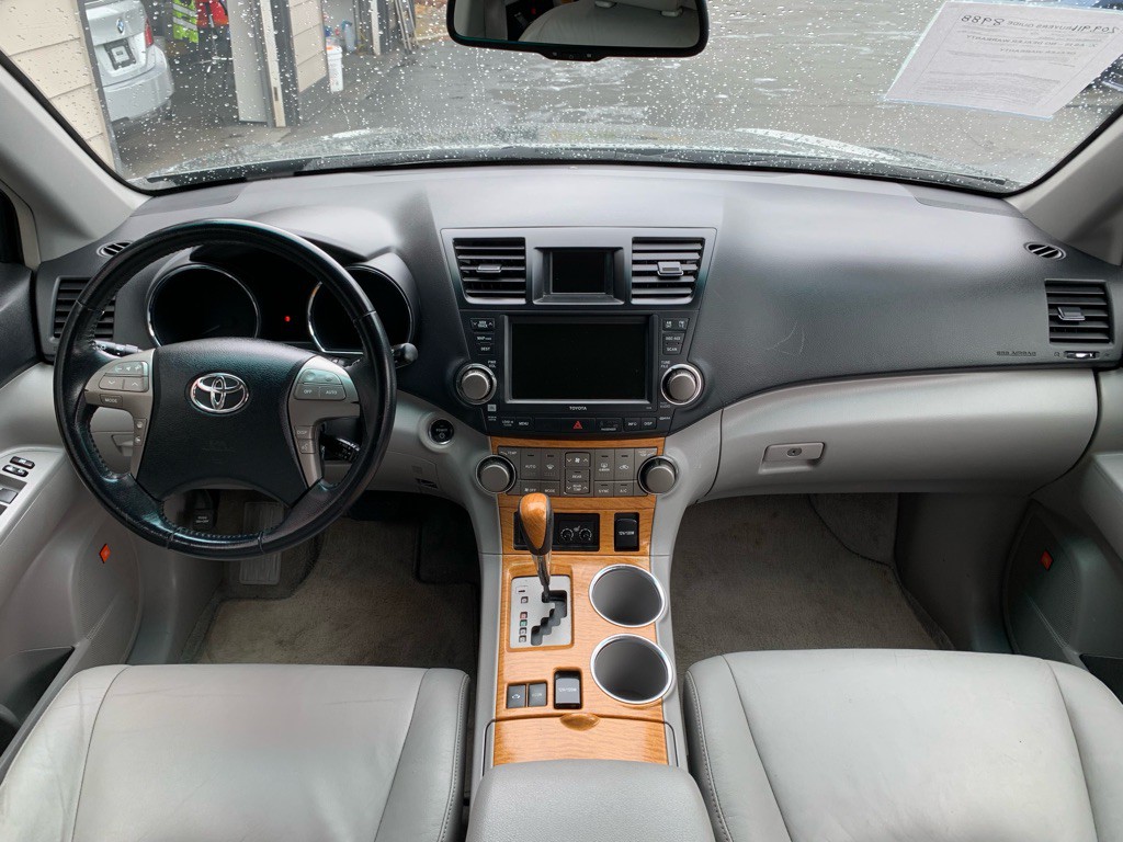 2008 Toyota Highlander Image 19