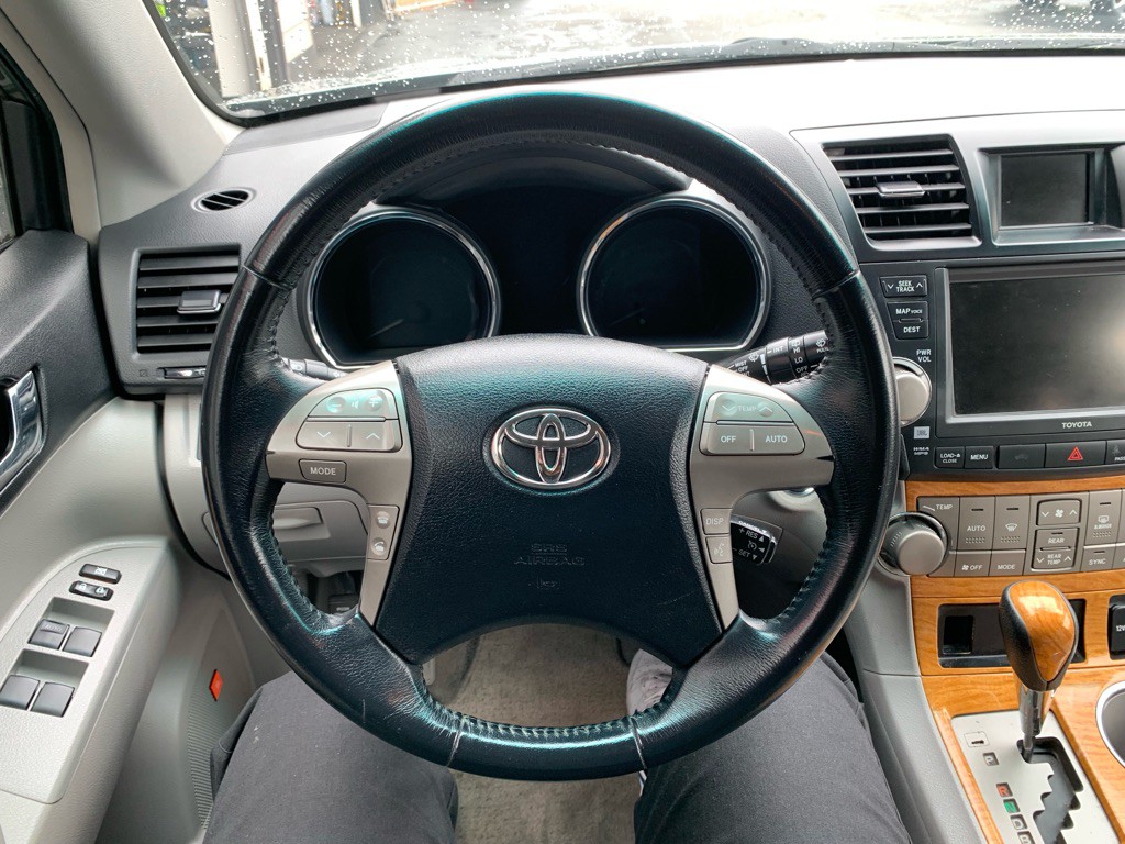 2008 Toyota Highlander Image 20