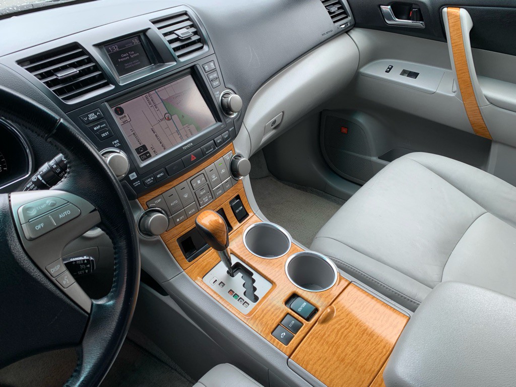 2008 Toyota Highlander Image 21