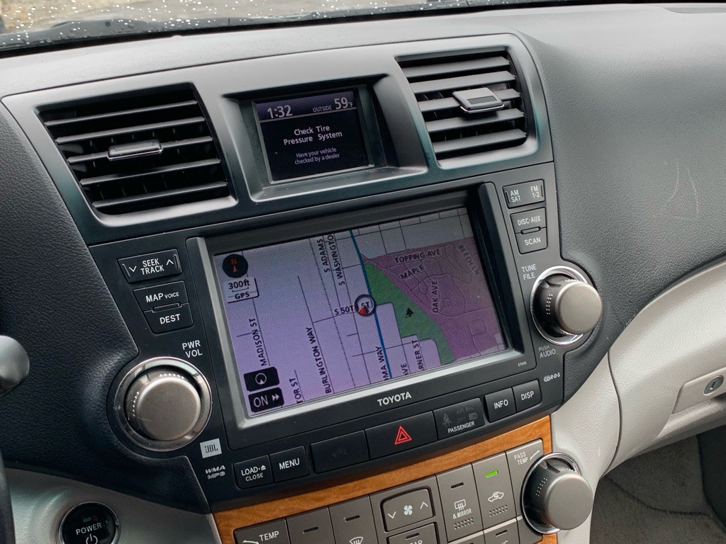 2008 Toyota Highlander Image 22