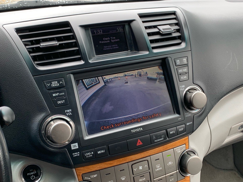 2008 Toyota Highlander Image 23