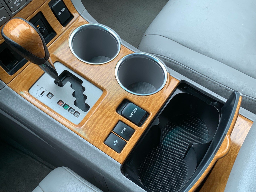 2008 Toyota Highlander Image 25