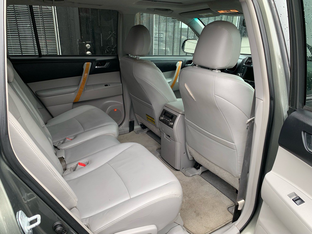 2008 Toyota Highlander Image 26