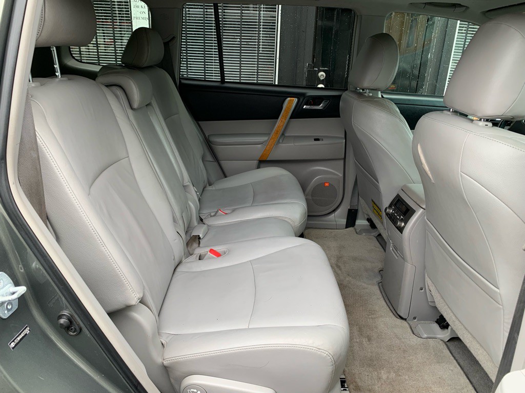 2008 Toyota Highlander Image 27