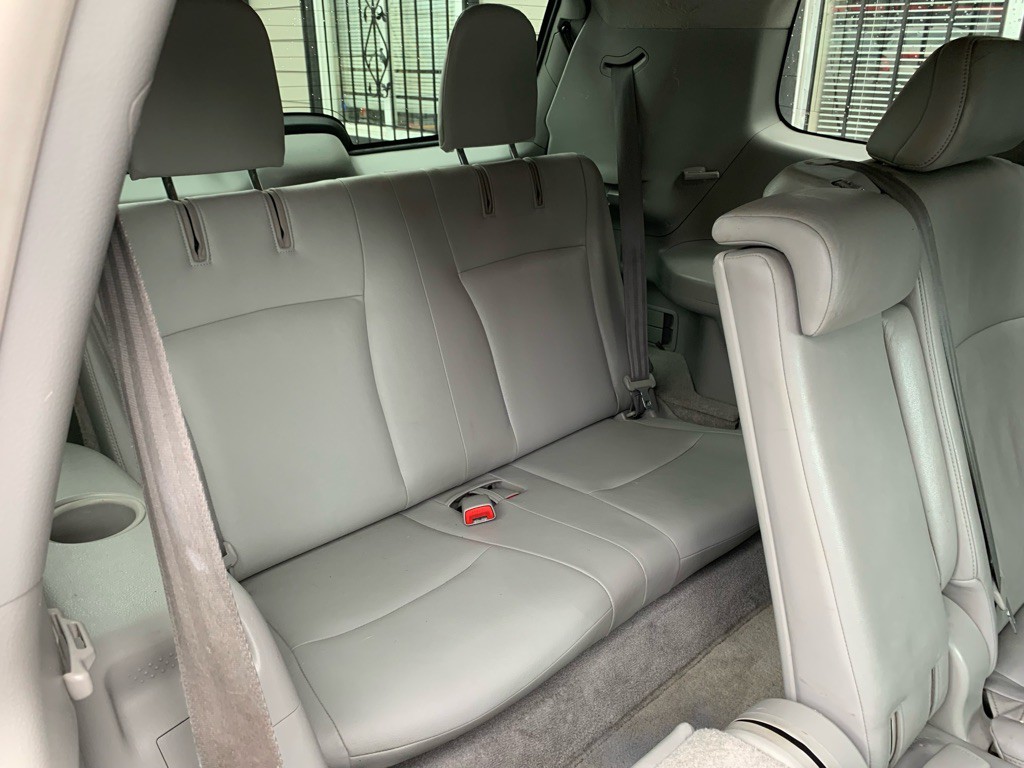 2008 Toyota Highlander Image 28