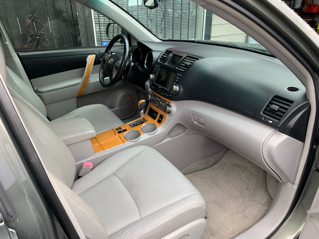 2008 Toyota Highlander Image 29
