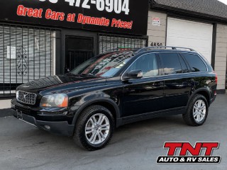 Image for 2010 Volvo XC90 3.2 ID: 7542483