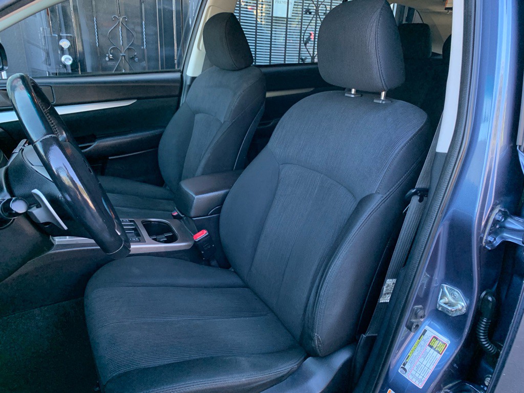 2014 Subaru Outback Image 13