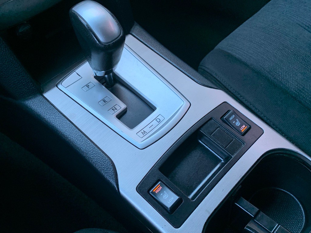 2014 Subaru Outback Image 22