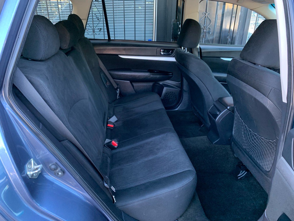 2014 Subaru Outback Image 24