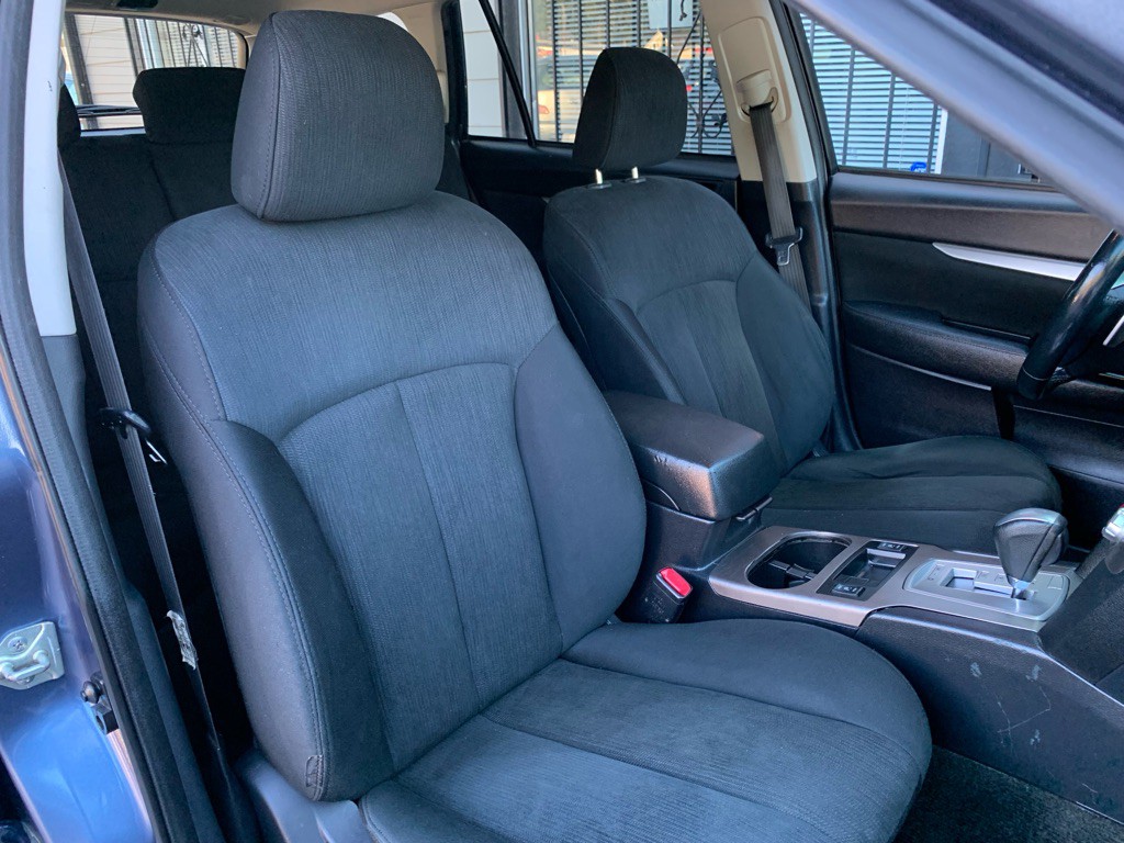 2014 Subaru Outback Image 26