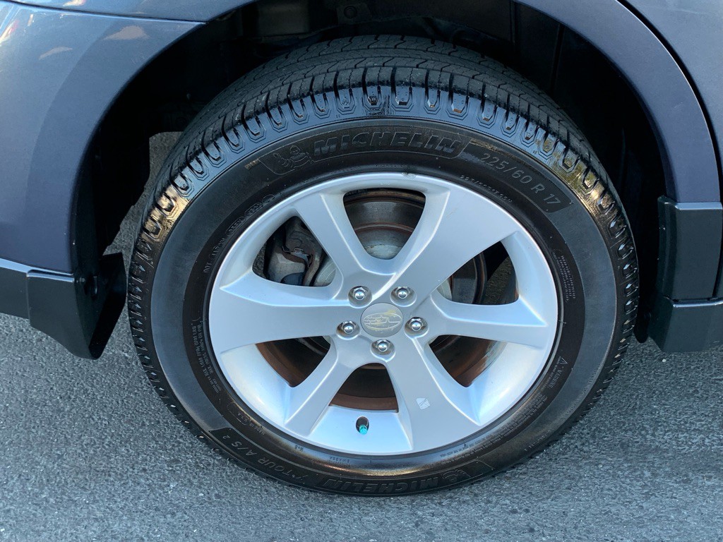 2014 Subaru Outback Image 27