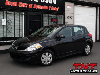 Image for 2012 Nissan Versa S ID: 7582904