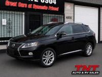 Image for 2013 Lexus RX 350 BASE ID: 7591251