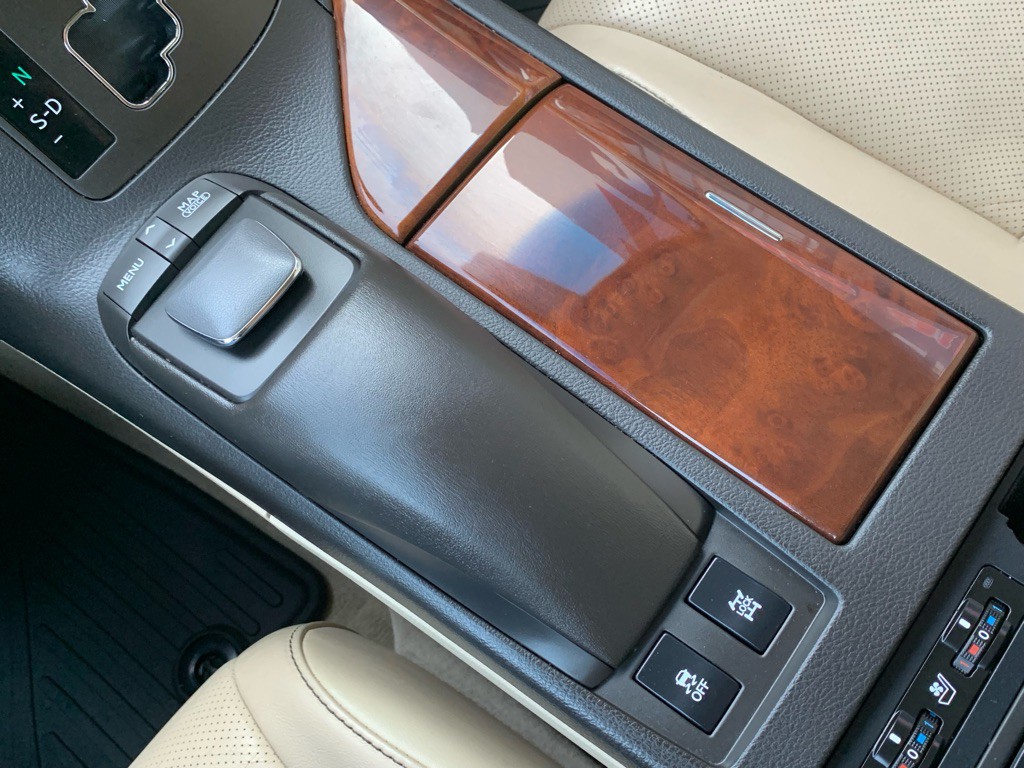 2013 Lexus RX Image 22