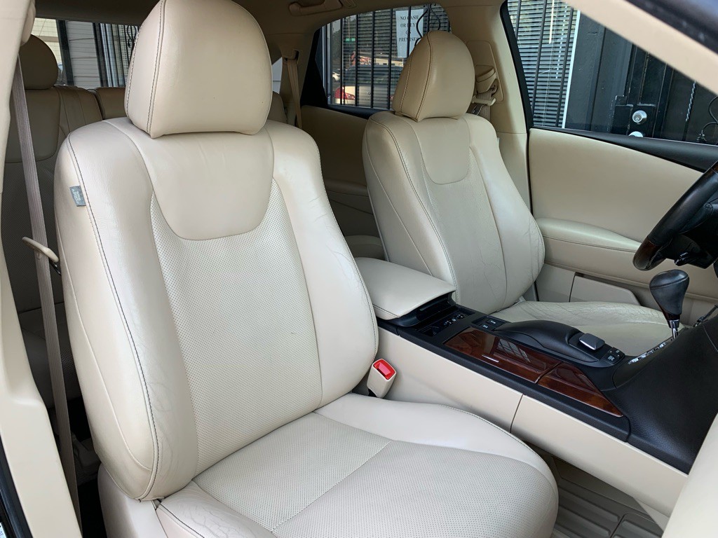 2013 Lexus RX Image 27