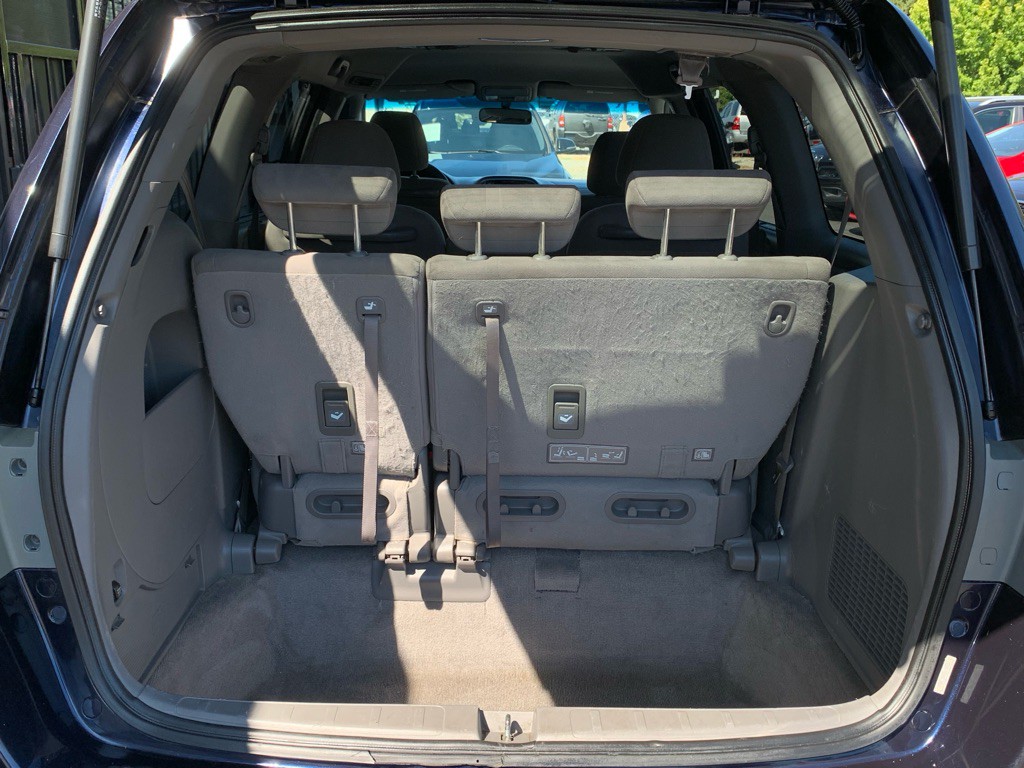 2008 Honda Odyssey Image 6