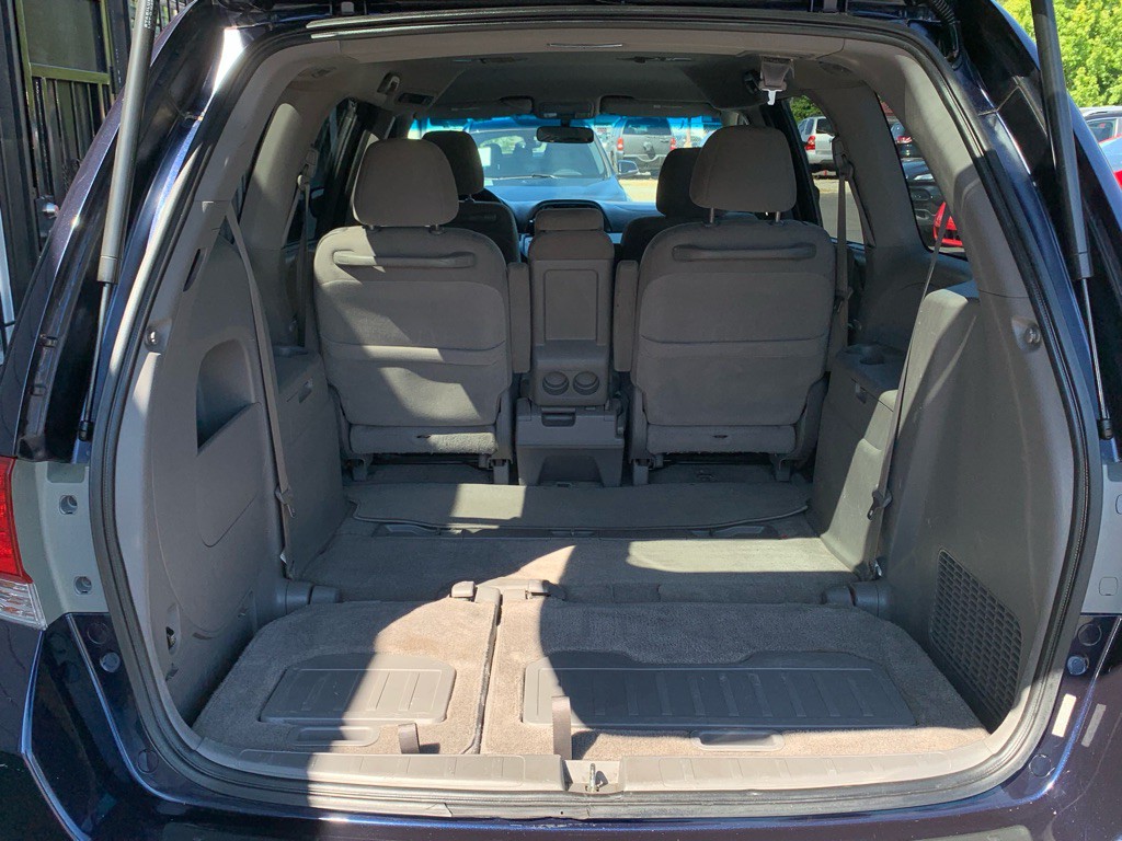 2008 Honda Odyssey Image 7