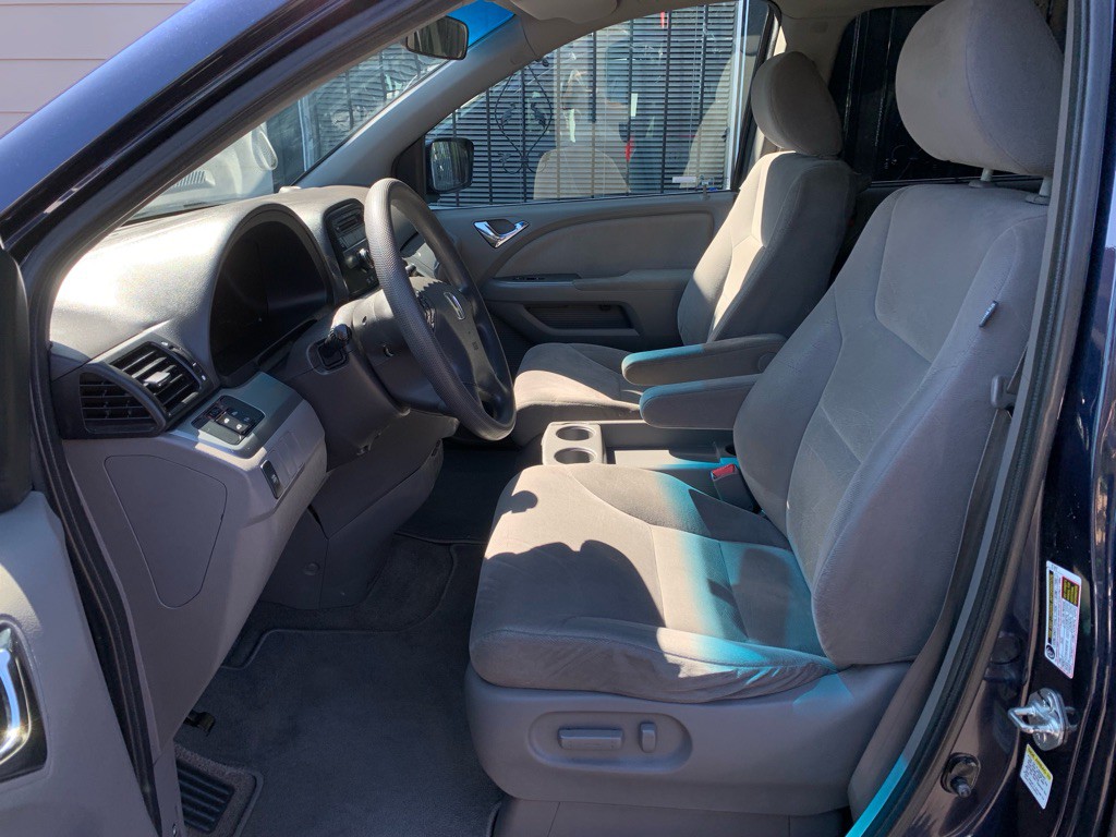2008 Honda Odyssey Image 13
