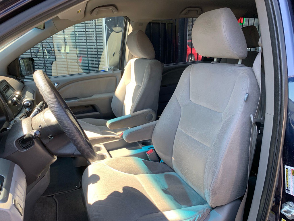 2008 Honda Odyssey Image 14