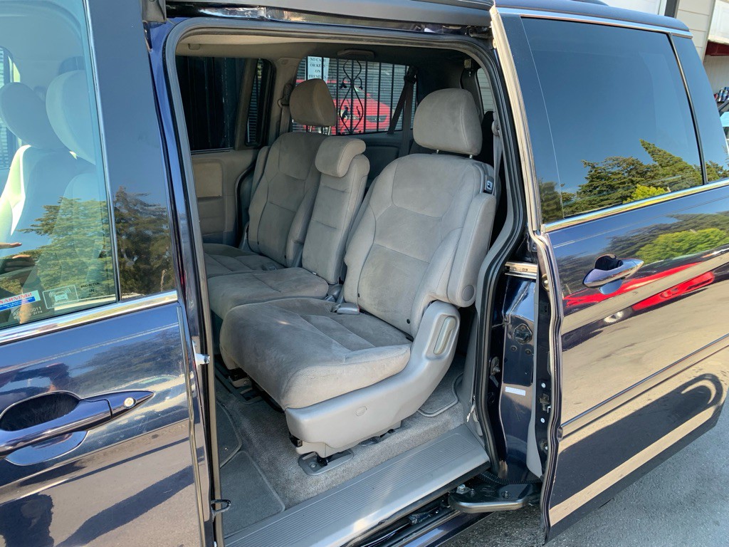 2008 Honda Odyssey Image 15