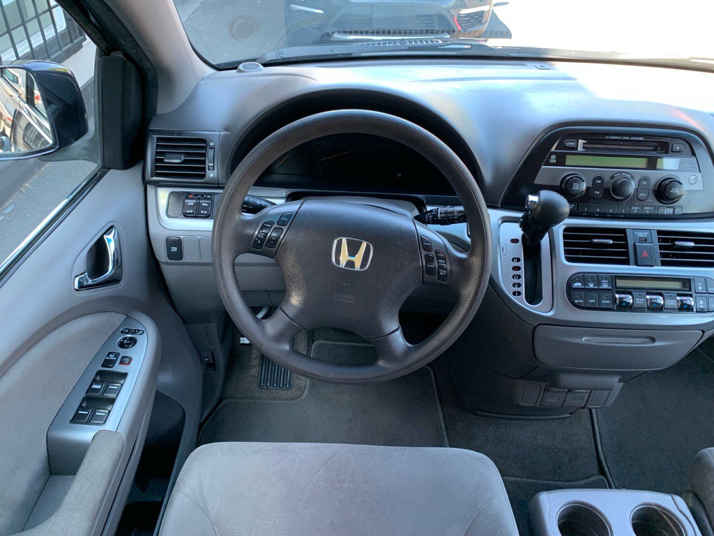 2008 Honda Odyssey Image 20