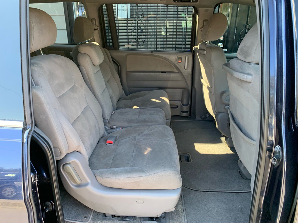 2008 Honda Odyssey Image 22
