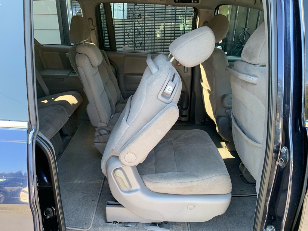 2008 Honda Odyssey Image 23