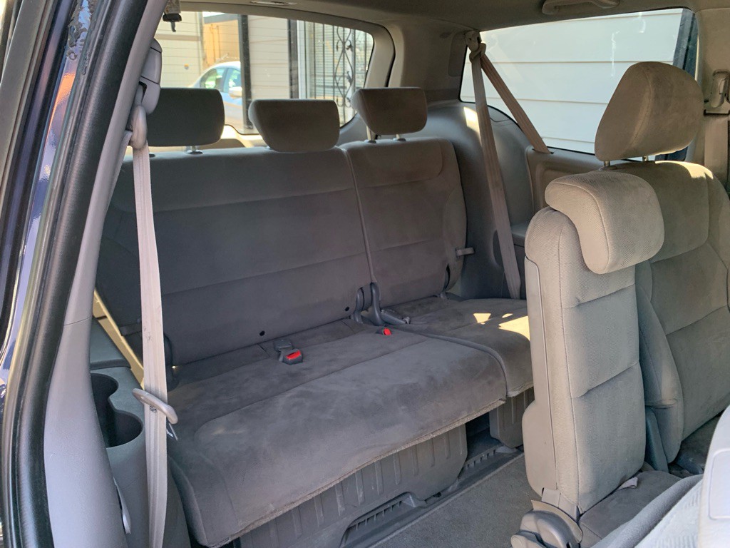2008 Honda Odyssey Image 24