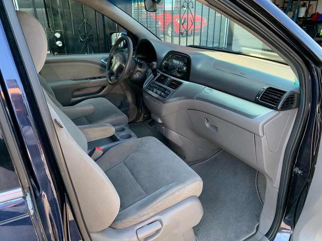 2008 Honda Odyssey Image 25