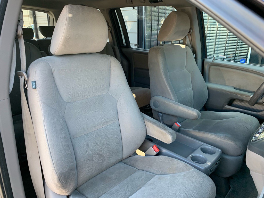 2008 Honda Odyssey Image 26