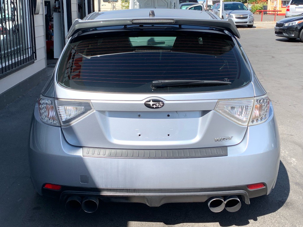 2013 Subaru Impreza Image 5