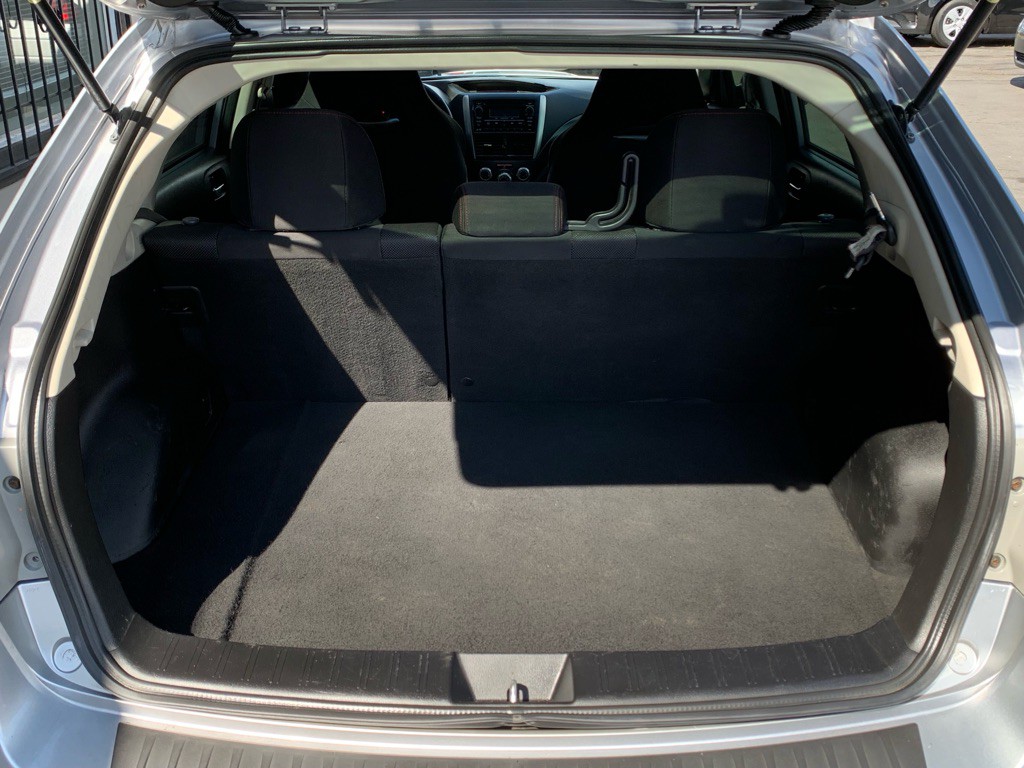 2013 Subaru Impreza Image 6