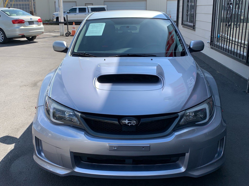 2013 Subaru Impreza Image 10