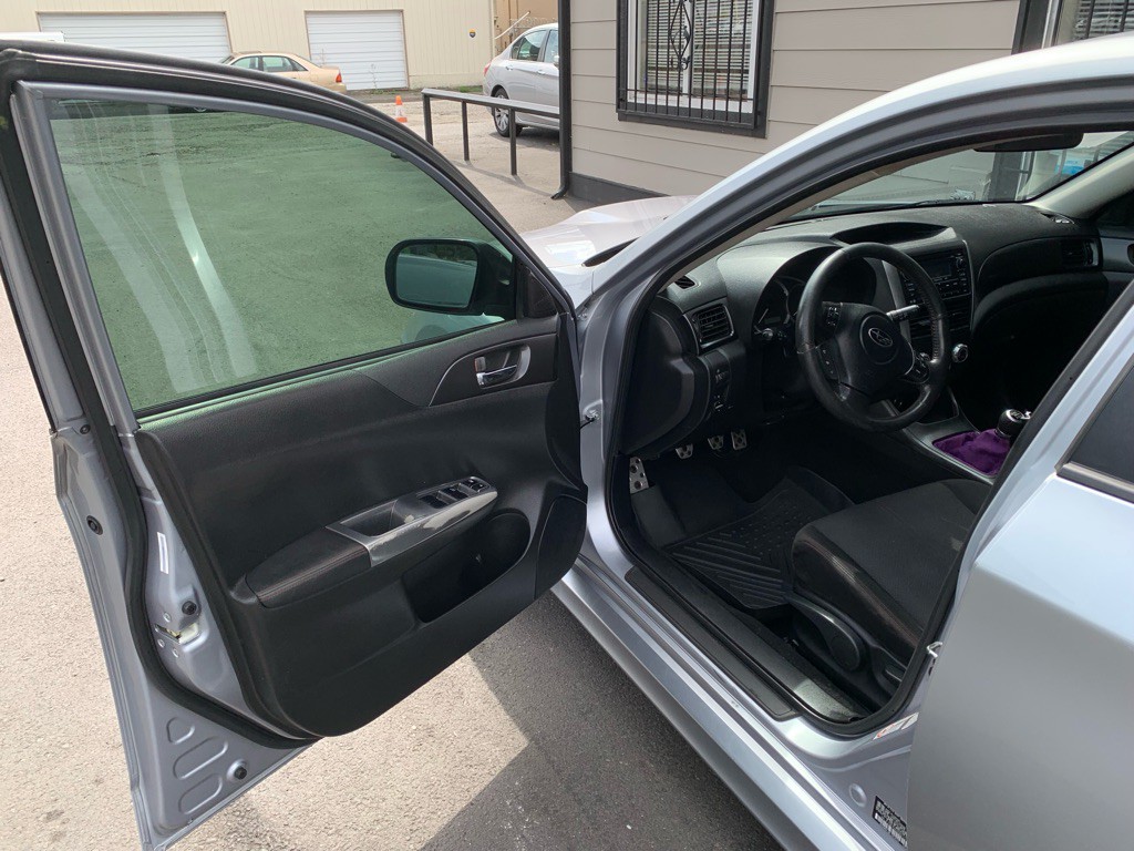 2013 Subaru Impreza Image 12