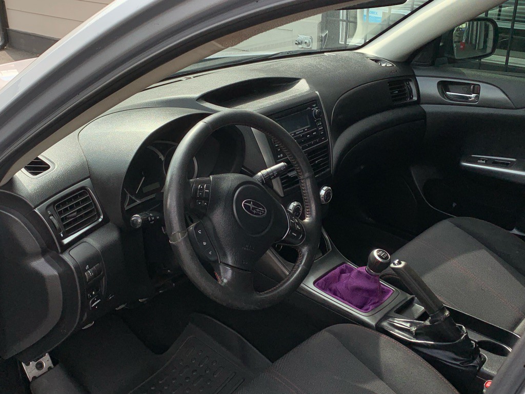 2013 Subaru Impreza Image 13