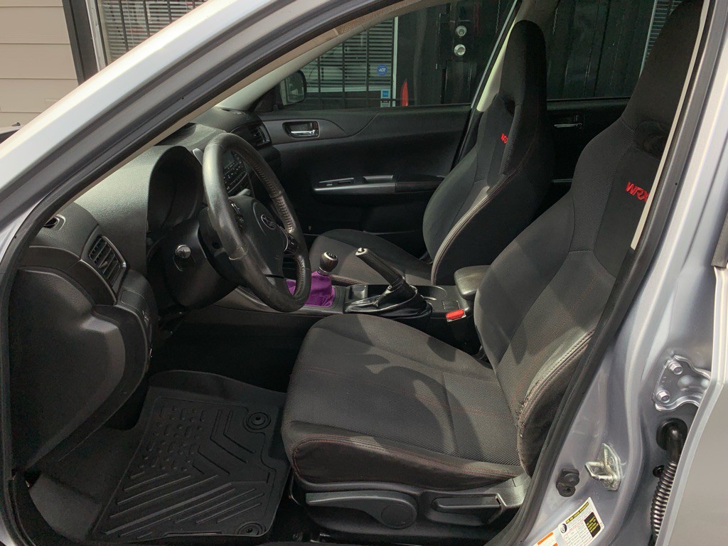 2013 Subaru Impreza Image 14