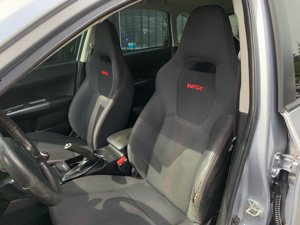 2013 Subaru Impreza Image 15
