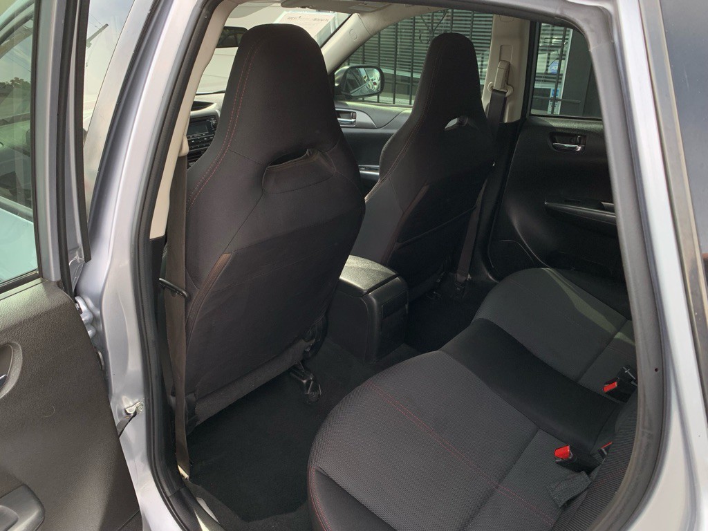 2013 Subaru Impreza Image 16