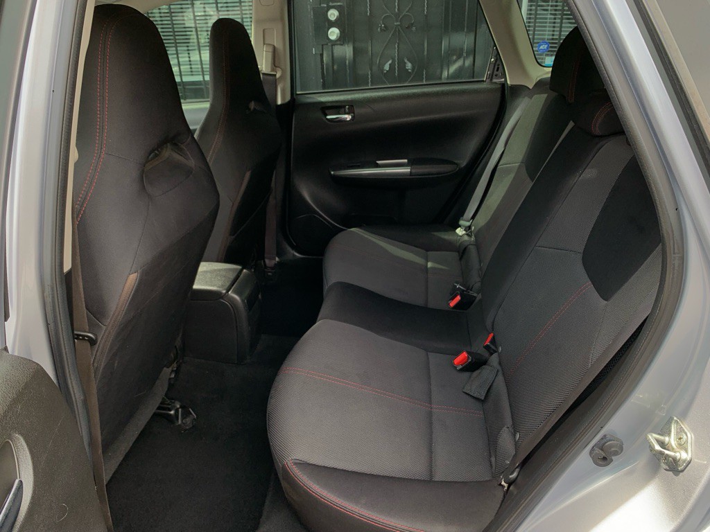2013 Subaru Impreza Image 17