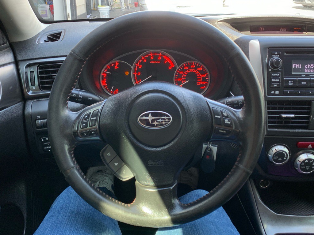 2013 Subaru Impreza Image 19