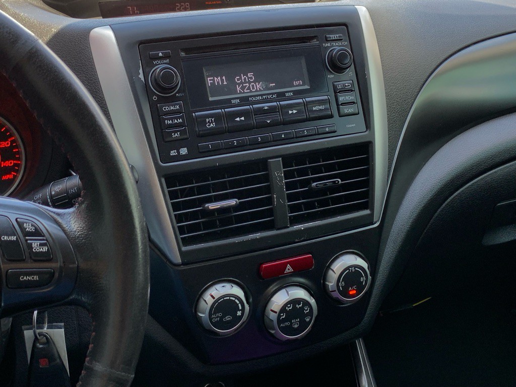 2013 Subaru Impreza Image 20