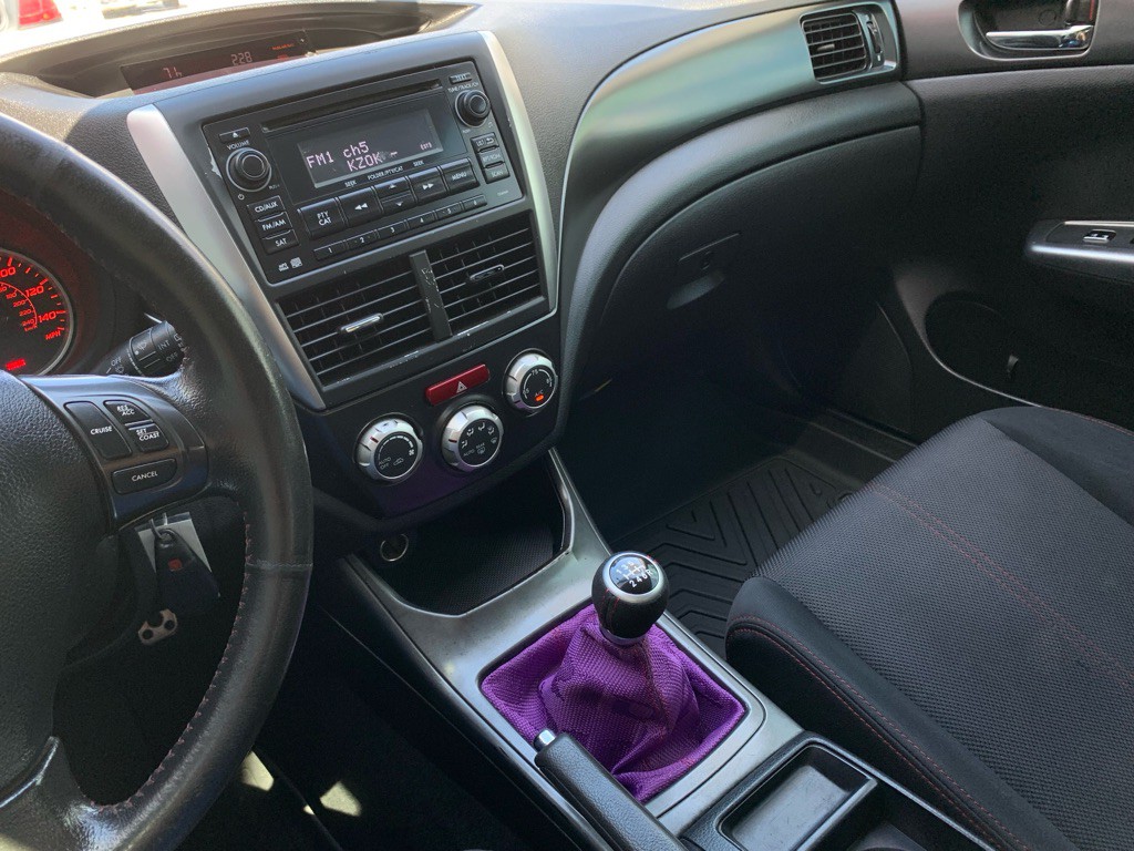 2013 Subaru Impreza Image 21