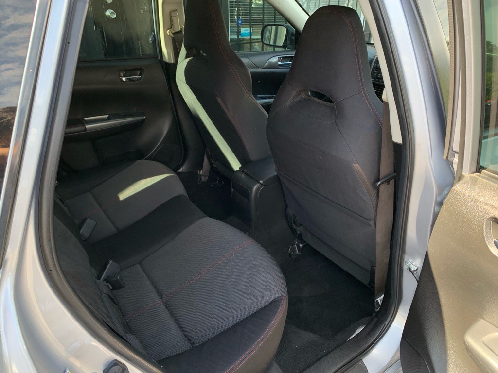 2013 Subaru Impreza Image 23