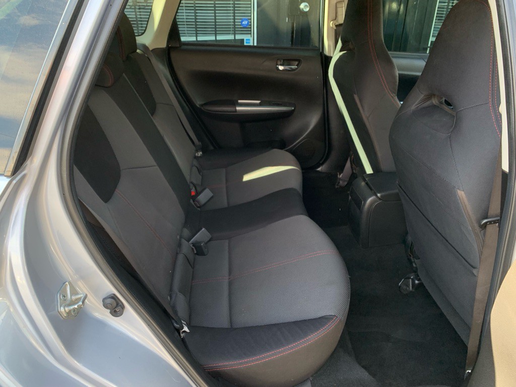 2013 Subaru Impreza Image 24