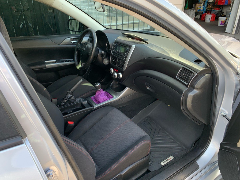2013 Subaru Impreza Image 25