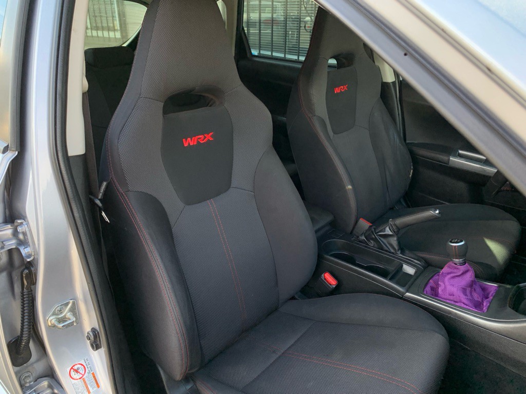 2013 Subaru Impreza Image 26