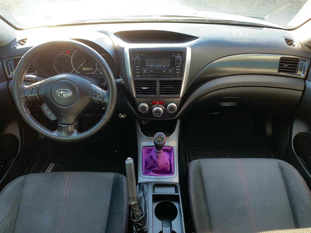 2013 Subaru Impreza Image 18